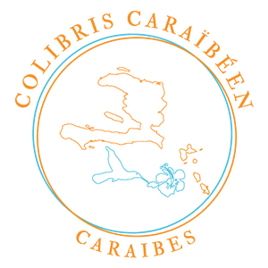 Logo Colibris Caraïbéen